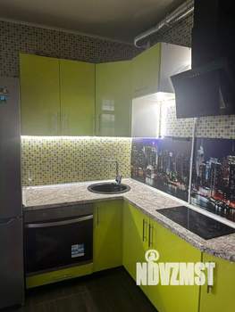 1-к квартира, вторичка, 28м2, 6/9 этаж