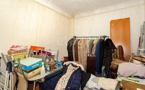 2-к квартира, вторичка, 56м2, 2/5 этаж