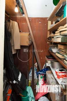 3-к квартира, вторичка, 75м2, 4/5 этаж