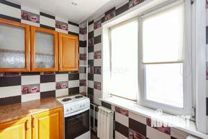 1-к квартира, вторичка, 30м2, 5/9 этаж
