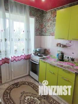 1-к квартира, вторичка, 29м2, 4/5 этаж