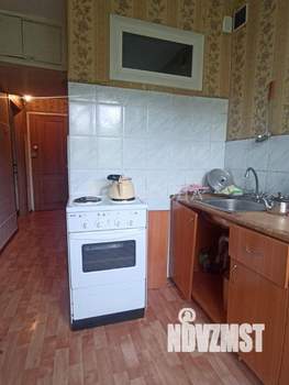 1-к квартира, вторичка, 29м2, 4/5 этаж