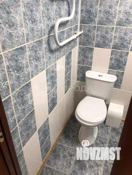 2-к квартира, вторичка, 45м2, 4/5 этаж