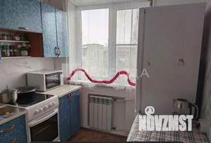 2-к квартира, вторичка, 45м2, 5/5 этаж