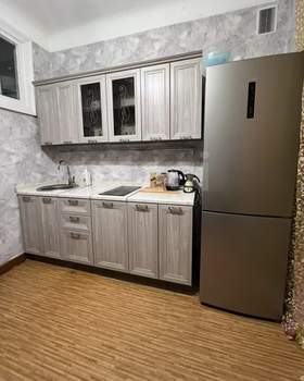 2-к квартира, вторичка, 61м2, 4/5 этаж