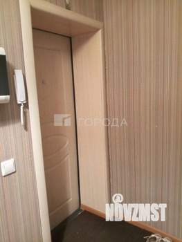 2-к квартира, вторичка, 44м2, 4/4 этаж