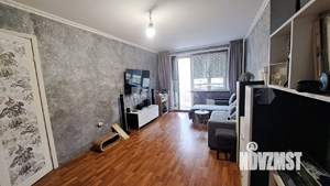 2-к квартира, вторичка, 72м2, 2/18 этаж