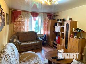 1-к квартира, вторичка, 33м2, 4/9 этаж