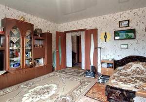 1-к квартира, вторичка, 40м2, 1/9 этаж