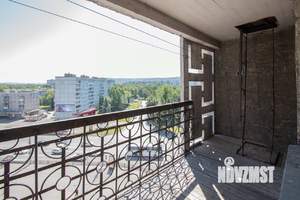 2-к квартира, вторичка, 83м2, 8/12 этаж