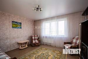 3-к квартира, вторичка, 67м2, 5/9 этаж