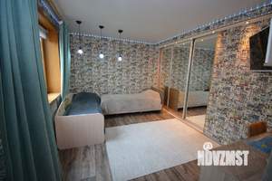 3-к квартира, вторичка, 66м2, 6/9 этаж