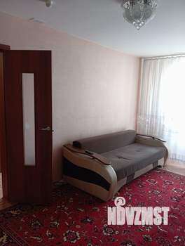 1-к квартира, вторичка, 38м2, 10/16 этаж