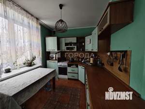 2-к квартира, вторичка, 56м2, 4/5 этаж
