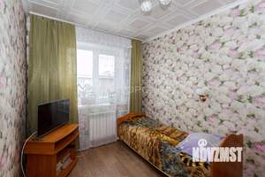 4-к квартира, вторичка, 60м2, 5/5 этаж