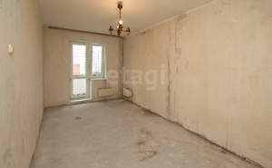 1-к квартира, вторичка, 35м2, 5/10 этаж