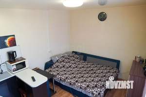 Студия квартира, вторичка, 17м2, 5/5 этаж