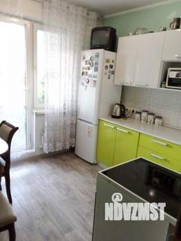 1-к квартира, вторичка, 40м2, 5/10 этаж