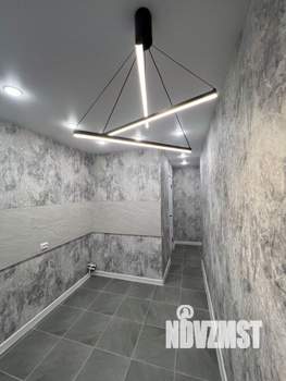 2-к квартира, вторичка, 43м2, 3/9 этаж