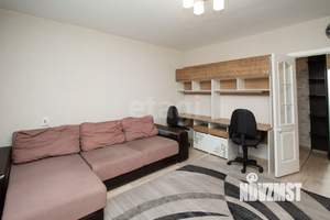 3-к квартира, вторичка, 67м2, 9/10 этаж