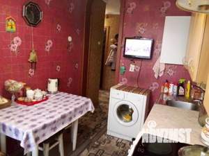 2-к квартира, вторичка, 43м2, 3/9 этаж