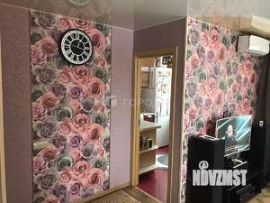 1-к квартира, вторичка, 31м2, 3/5 этаж