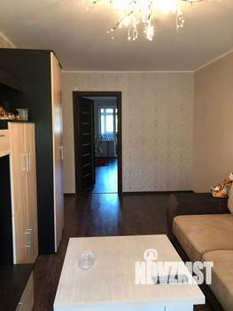 3-к квартира, вторичка, 61м2, 1/9 этаж