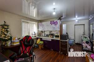 1-к квартира, вторичка, 24м2, 2/5 этаж