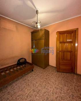 4-к квартира, вторичка, 79м2, 10/10 этаж