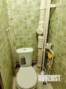 4-к квартира, вторичка, 80м2, 5/10 этаж