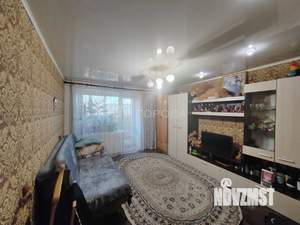 2-к квартира, вторичка, 43м2, 2/10 этаж