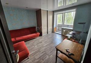 1-к квартира, вторичка, 29м2, 5/5 этаж