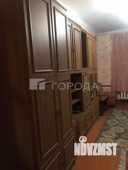 3-к квартира, вторичка, 83м2, 4/5 этаж