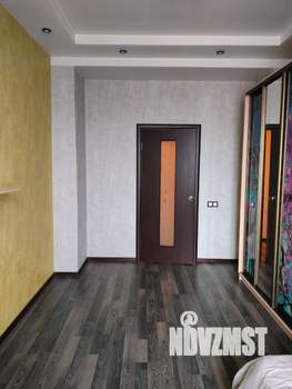 3-к квартира, вторичка, 92м2, 5/5 этаж