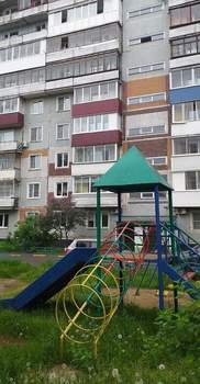 3-к квартира, вторичка, 65м2, 5/10 этаж