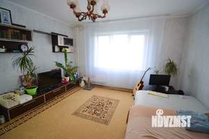 2-к квартира, вторичка, 53м2, 8/9 этаж