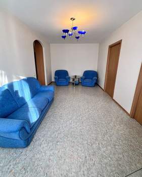 4-к квартира, вторичка, 63м2, 2/5 этаж