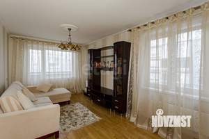 3-к квартира, вторичка, 58м2, 8/9 этаж