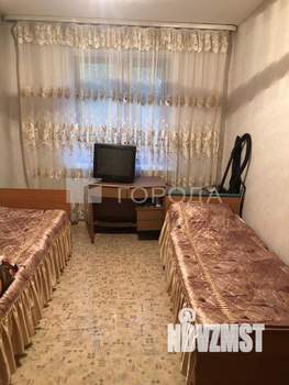 4-к квартира, вторичка, 79м2, 2/9 этаж