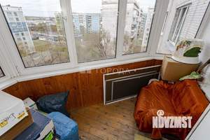 2-к квартира, вторичка, 39м2, 8/9 этаж