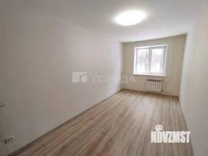 2-к квартира, вторичка, 44м2, 1/5 этаж