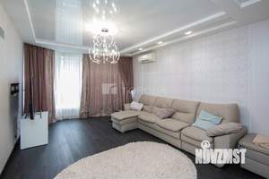 4-к квартира, вторичка, 132м2, 4/12 этаж