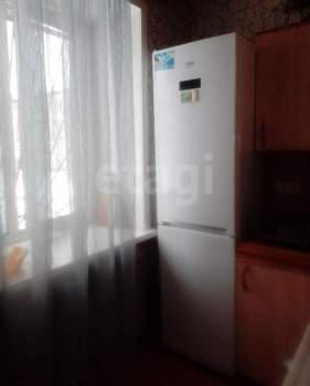 1-к квартира, вторичка, 32м2, 1/3 этаж