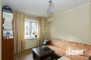 4-к квартира, вторичка, 77м2, 1/9 этаж