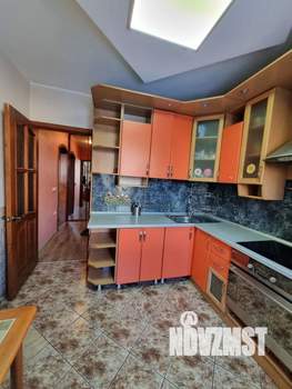 4-к квартира, вторичка, 83м2, 3/9 этаж