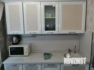 3-к квартира, вторичка, 58м2, 2/5 этаж