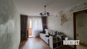 1-к квартира, вторичка, 30м2, 4/5 этаж