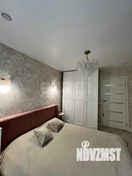 3-к квартира, вторичка, 60м2, 1/5 этаж