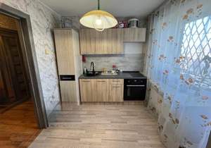 1-к квартира, вторичка, 37м2, 7/9 этаж