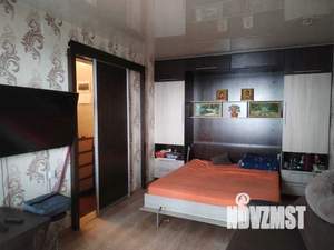 2-к квартира, вторичка, 43м2, 9/9 этаж